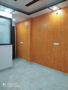 2 BHK Independent Floor for rent in Govindpuri Extension, New Delhi - 750 Sqft