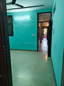 2 BHK Independent Floor for rent in GTB Nagar, New Delhi - 720 Sqft