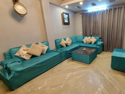 2 BHK Independent Floor for rent in Gujranwala Town, New Delhi - 1100 Sqft