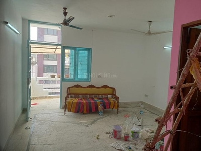 2 BHK Independent Floor for rent in Kalkaji, New Delhi - 800 Sqft