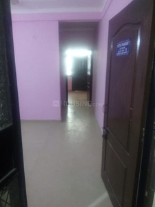2 BHK Independent Floor for rent in Khirki Extension, New Delhi - 810 Sqft