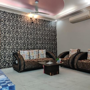 2 BHK Independent Floor for rent in Lajpat Nagar, New Delhi - 1400 Sqft