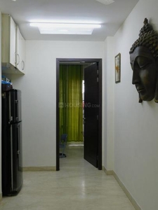 2 BHK Independent Floor for rent in Lajpat Nagar, New Delhi - 1500 Sqft
