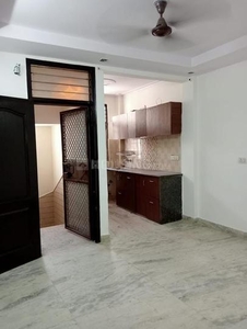 2 BHK Independent Floor for rent in Laxmi Nagar, New Delhi - 950 Sqft
