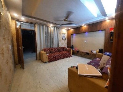 2 BHK Independent Floor for rent in Malviya Nagar, New Delhi - 1150 Sqft
