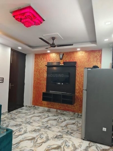 2 BHK Independent Floor for rent in Khirki Extension, New Delhi - 1200 Sqft