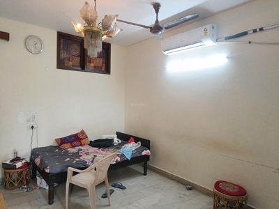 2 BHK Independent Floor for rent in Malviya Nagar, New Delhi - 700 Sqft