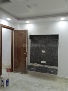 2 BHK Independent Floor for rent in Mansarover Garden, New Delhi - 990 Sqft