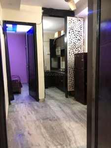 2 BHK Independent Floor for rent in Model Town, New Delhi - 700 Sqft