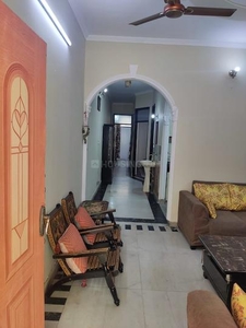 2 BHK Independent Floor for rent in Mukherji Park, New Delhi - 900 Sqft