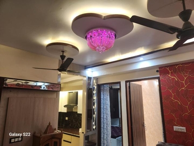 2 BHK Independent Floor for rent in Nawada, New Delhi - 700 Sqft
