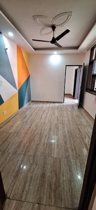 2 BHK Independent Floor for rent in Palam, New Delhi - 615 Sqft