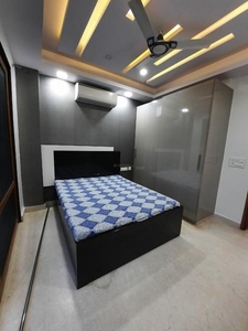 2 BHK Independent Floor for rent in Pitampura, New Delhi - 950 Sqft