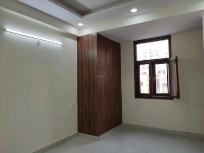 2 BHK Independent Floor for rent in Rajpur Khurd Extension, New Delhi - 900 Sqft
