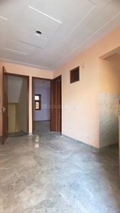2 BHK Independent Floor for rent in Sagar Pur, New Delhi - 500 Sqft