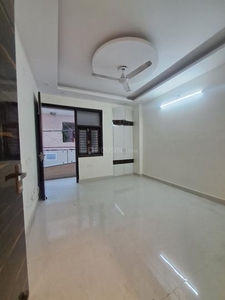 2 BHK Independent Floor for rent in Sagar Pur, New Delhi - 900 Sqft