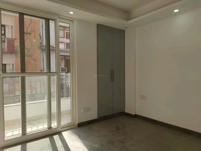 2 BHK Independent Floor for rent in Said-Ul-Ajaib, New Delhi - 1200 Sqft