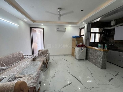 2 BHK Independent Floor for rent in Said-Ul-Ajaib, New Delhi - 500 Sqft