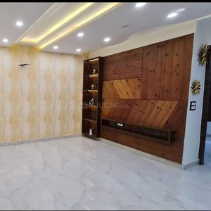 2 BHK Independent Floor for rent in Saket, New Delhi - 1012 Sqft