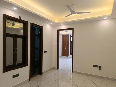 2 BHK Independent Floor for rent in Saket, New Delhi - 985 Sqft