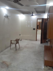 2 BHK Independent Floor for rent in Sector 14 Rohini, New Delhi - 1000 Sqft