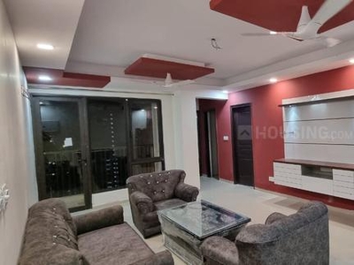 2 BHK Independent Floor for rent in Sector 15A, Noida - 2000 Sqft