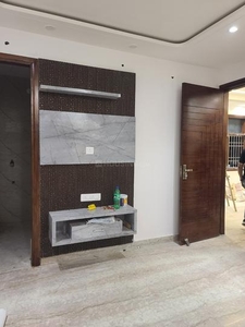2 BHK Independent Floor for rent in Sector 16 Rohini, New Delhi - 800 Sqft