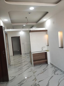 2 BHK Independent Floor for rent in Sector 2 Rohini, New Delhi - 650 Sqft