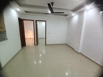 2 BHK Independent Floor for rent in Sector 24 Rohini, New Delhi - 900 Sqft