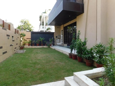 2 BHK Independent Floor for rent in Sector 44, Noida - 2500 Sqft