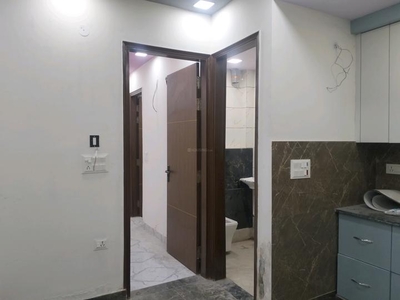 2 BHK Independent Floor for rent in Shastri Nagar, New Delhi - 500 Sqft