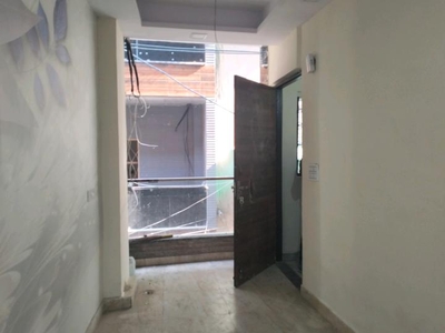 2 BHK Independent Floor for rent in Shastri Nagar, New Delhi - 500 Sqft