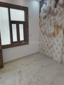 2 BHK Independent Floor for rent in Shastri Nagar, New Delhi - 573 Sqft