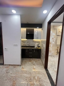 2 BHK Independent Floor for rent in Shastri Nagar, New Delhi - 700 Sqft