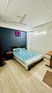 2 BHK Independent Floor for rent in Vasant Kunj, New Delhi - 900 Sqft