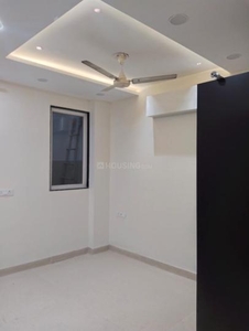 2 BHK Independent Floor for rent in Vikaspuri, New Delhi - 1150 Sqft