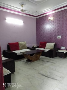 2 BHK Independent House for rent in Patel Nagar, New Delhi - 1100 Sqft