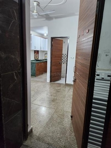 2 BHK Independent House for rent in Sector 19 Dwarka, New Delhi - 540 Sqft