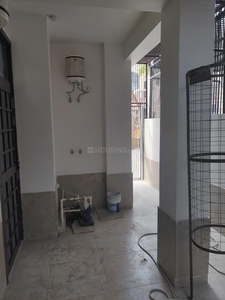 2 BHK Independent House for rent in Sector 55, Noida - 1200 Sqft