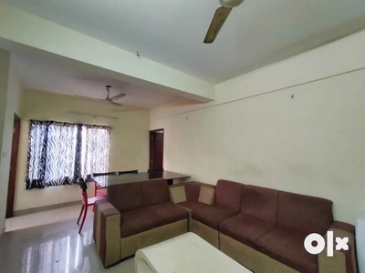 2 bhk low budget apartment for rent tripunithura