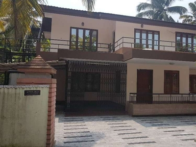 2 BHK Semifurnished House available for Rent ,Manikunnam Kavla, Ktm.