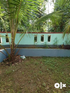 2 Floor house property with 4 bedroom for family