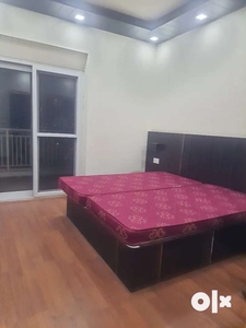 2&3BHK FLAT RENT OUT FULLY FURNISHED NEAR ALLEN