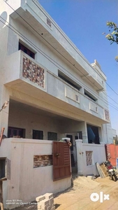 2BHK 2 BATH house available for rent in Kadachanendal@ 8500