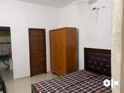 2BHK/2 room set for rent