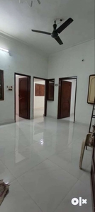2bhk at Choubey colony for vegitarian family