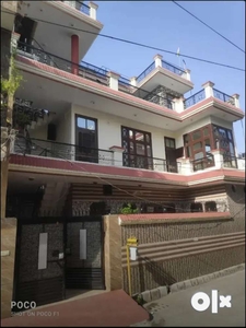 2BHK available for rent