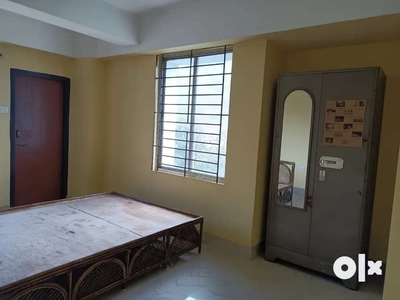 2bhk flat available near behabari chariali,rent 12000/-