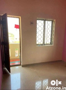 2BHK flat for rent in Officer's colony