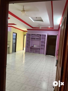 2bhk flat for Tolet